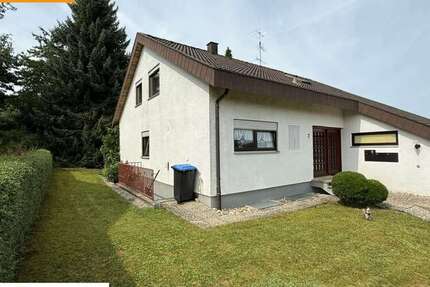 Haus Horb am Neckar Nordstetten - 8 Zimmer, 225 m&sup2;, 450.000&euro; | Angebot:22721056