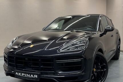 Porsche Cayenne 47.400 km 144.700 &euro; Holzgerlingen 71088