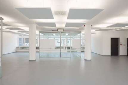 Gewerbeobjekt Stuttgart Luginsland - 9.570&euro; | Angebot:26009613