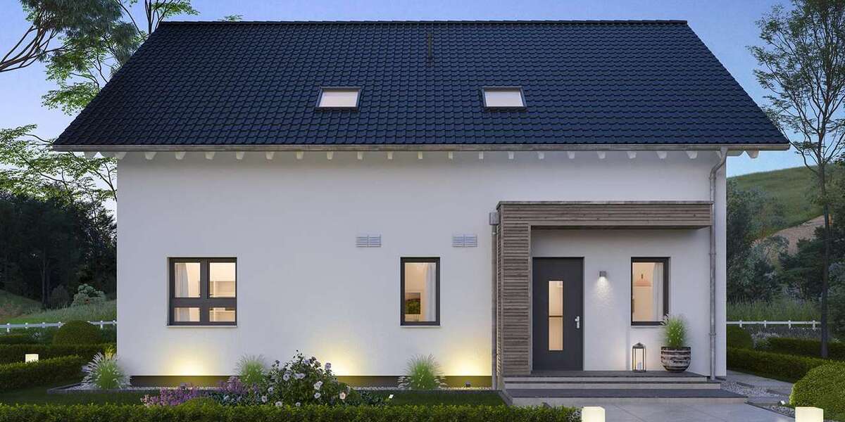 Einfamilienhaus Hechingen - 8 Zimmer, 241 m&sup2;, 637.719&euro; | Angebot:24238292