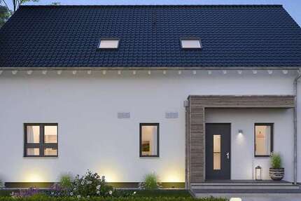 Haus Hechingen - 8 Zimmer, 241 m&sup2;, 637.719&euro; | Angebot:24238292