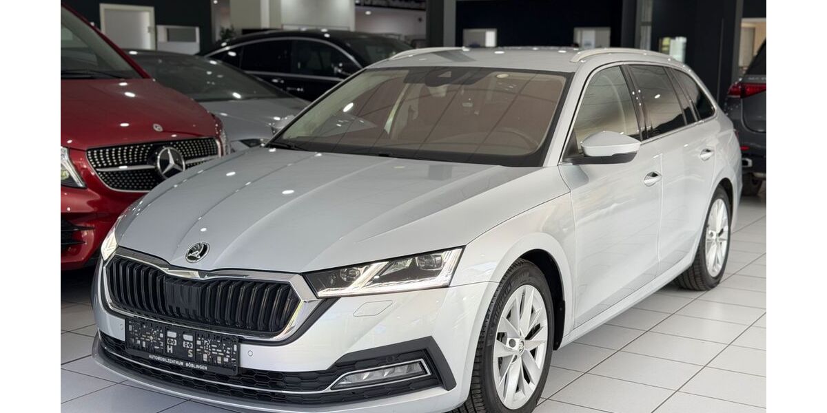 Skoda Octavia 99.000 km 17.990 &euro; Weil im Schönbuch 71093