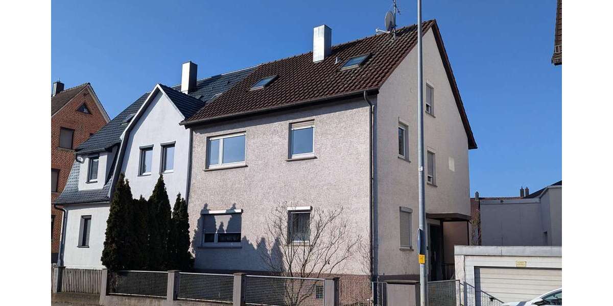 Einfamilienhaus Böblingen - 9.5 Zimmer, 178 m&sup2;, 619.000&euro; | Angebot:25863271