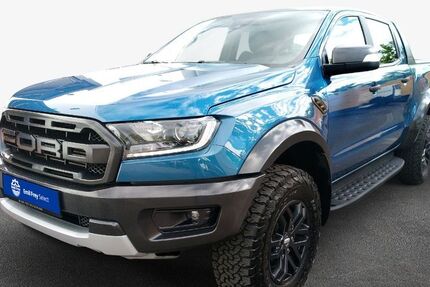 Ford Ranger 76.599 km 36.500 &euro; Stuttgart 70329