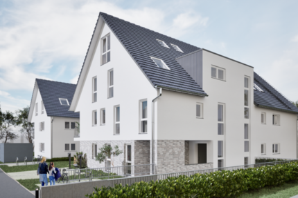 Wohnung Herrenberg Herrenberg (Stadt) - 2 Zimmer, 62 m&sup2;, 488.000&euro; | Angebot:18937418