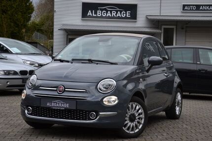 Fiat 500 47.000 km 10.690 &euro; Pfullingen 72793