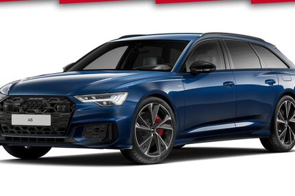 Audi A6 14.831 km 64.940 &euro; Stuttgart 70469