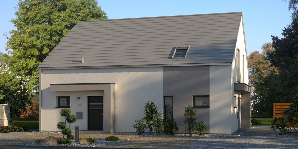 ? WOW! Einfamilienhaus mit ELW inkl. Bauplatz, Küche & Garage - nicht lange warten! - Mehrfamilienhaus, Wohnhaus Altdorf | Angebot:27474295