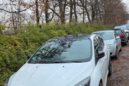 Ford Focus 170.000 km 12.200 &euro; Pfullingen 72793