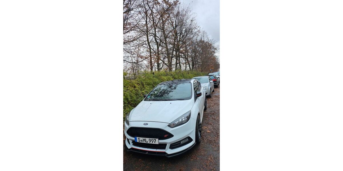 Ford Focus 170.000 km 12.200 &euro; Pfullingen 72793