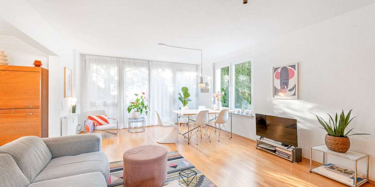 Einfamilienhaus Stuttgart Birkach - 5.5 Zimmer, 132 m&sup2;, 699.000&euro; | Angebot:24531215