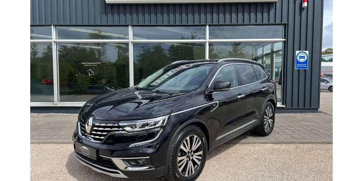 Renault Koleos 64.153 km 26.750 &euro; Hechingen 72379