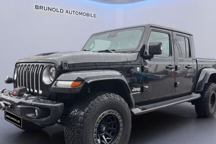 Jeep Gladiator 30.627 km 59.900 &euro; Stuttgart 70565