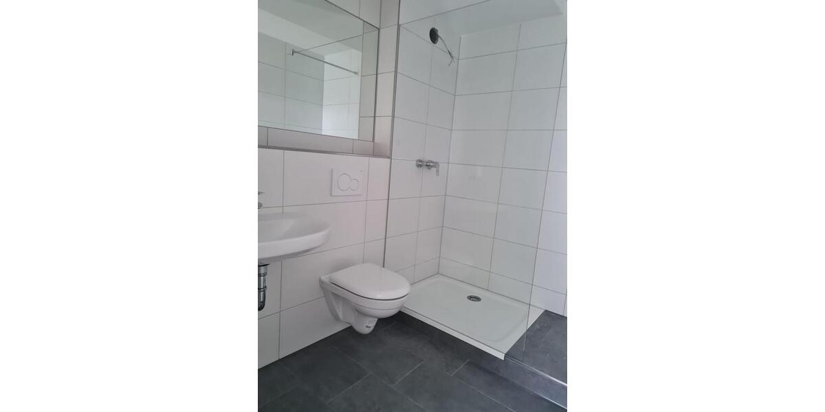 Etagenwohnung Reutlingen Reutlingen (Kernstadt) - 1.5 Zimmer, 49 m&sup2;, 750&euro; | Angebot:24794747