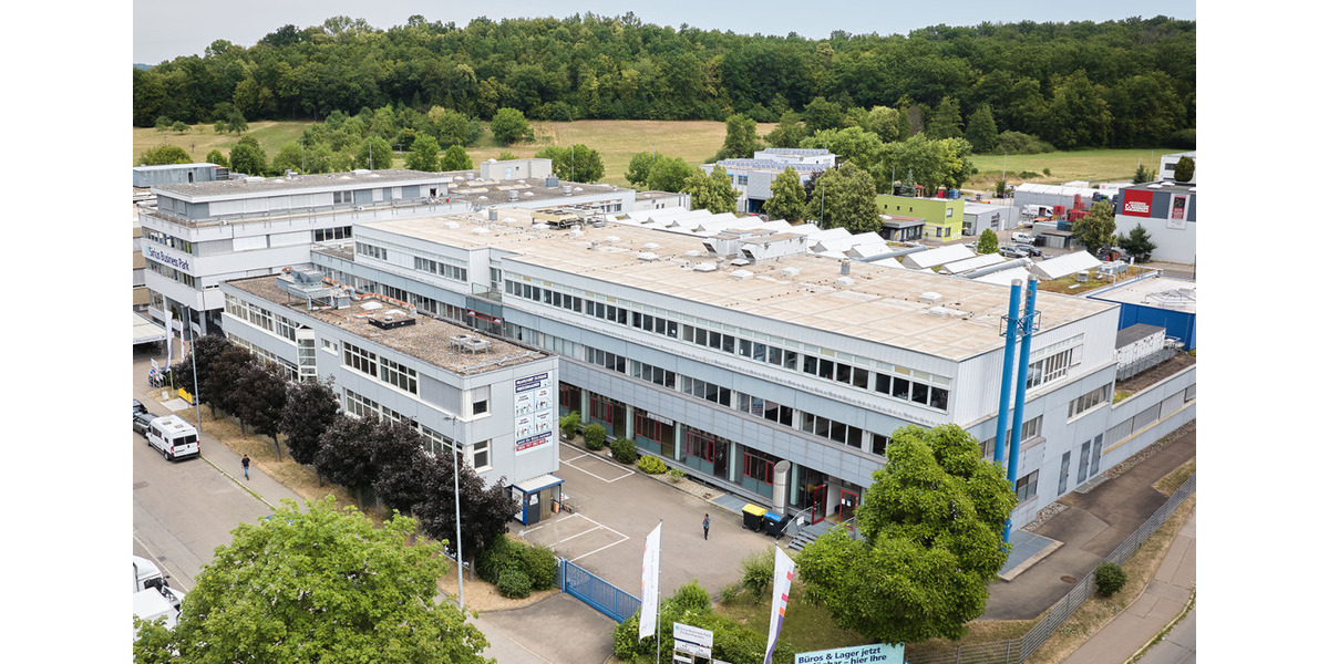 Gewerbeobjekt Frickenhausen - 9&euro; | Angebot:25671994