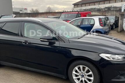 Ford Mondeo 137.000 km 9.550 &euro; Holzgerlingen 71088
