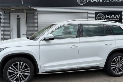 Skoda Kodiaq 130.500 km 27.990 &euro; Sindelfingen 71065