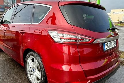 Ford S-Max 107.961 km 14.500 &euro; Schönaich 71101