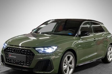 Audi A1 9.999 km 30.940 &euro; Stuttgart 70563