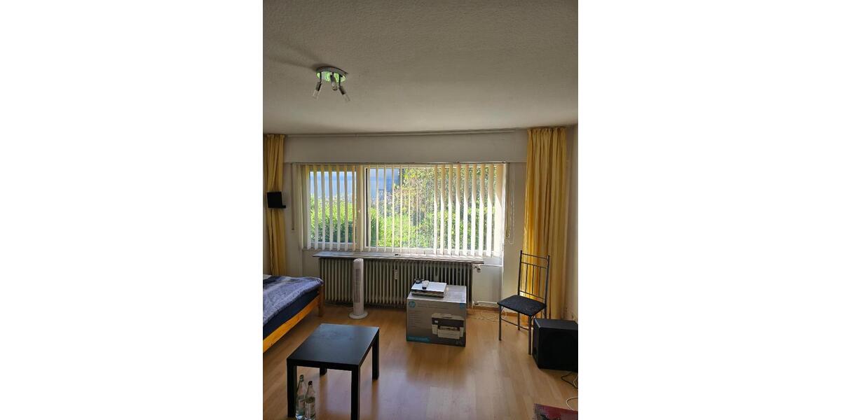 Erdgeschoßwohnung Stuttgart Hedelfingen - 1 Zimmer, 45 m&sup2;, 197.000&euro; | Angebot:26957431