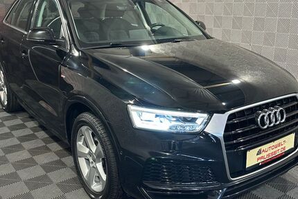 Audi Q3 129.986 km 16.470 &euro; Horb am Neckar 72160
