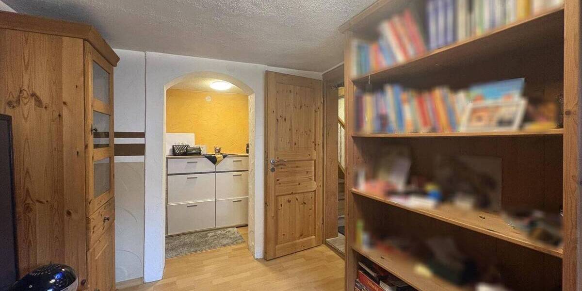 Einfamilienhaus Haigerloch Owingen - 6 Zimmer, 153 m&sup2;, 295.000&euro; | Angebot:26596111