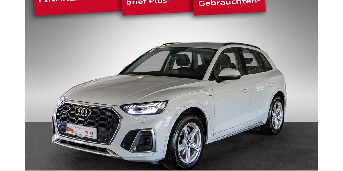 Audi Q5 78.488 km 34.920 &euro; Böblingen 71034