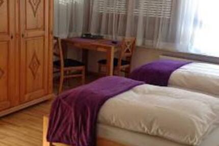 Wohnung Nürtingen - 1 Zimmer, 20 m&sup2;, 590&euro; | Angebot:22154086