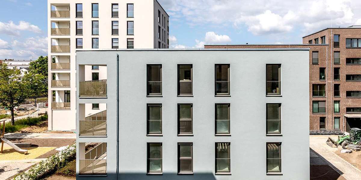 Etagenwohnung Leinfelden-Echterdingen Echterdingen - 3 Zimmer, 84 m&sup2;, 430.000&euro; | Angebot:11955050