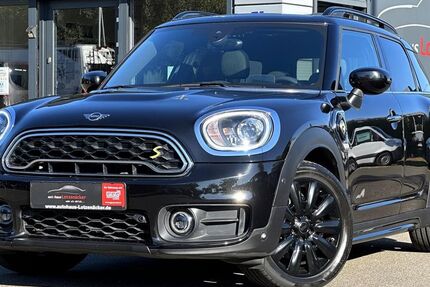 Mini Countryman SE (Cooper) 87.806 km 18.999 &euro; Hechingen 72379