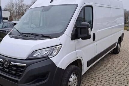 Opel Movano 52.500 km 19.900 &euro; Mössingen 72116