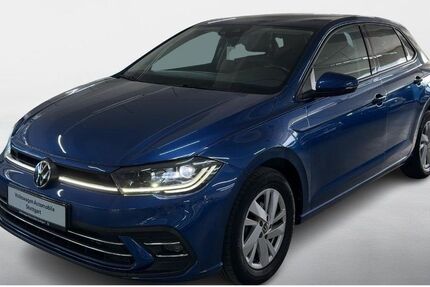 VW Polo 43.466 km 18.330 &euro; Stuttgart-Wangen 70188