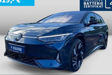 VW ID.7 8.772 km 57.840 &euro; Böblingen 71032