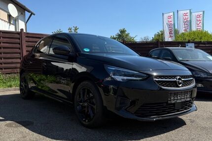 Opel Corsa 63.800 km 15.799 &euro; Filderstadt 70794