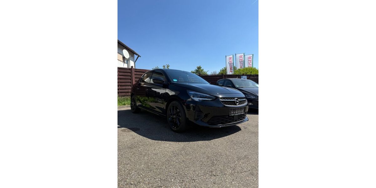 Opel Corsa 63.800 km 15.799 &euro; Filderstadt 70794