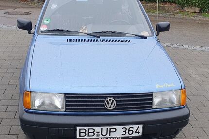 VW Polo 220.800 km 3.900 &euro; Holzgerlingen 71088