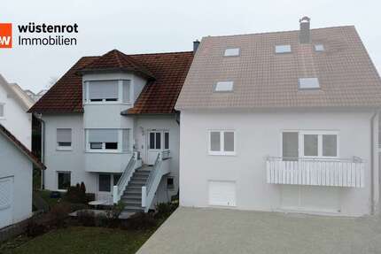 Haus Jettingen / Oberjettingen Oberjettingen - 8 Zimmer, 196 m&sup2;, 550.000&euro; | Angebot:25498273