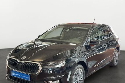 Skoda Fabia 17.590 km 19.490 &euro; Stuttgart 70190
