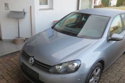 VW Golf 151.724 km 5.600 &euro; Horb-Altheim 72160