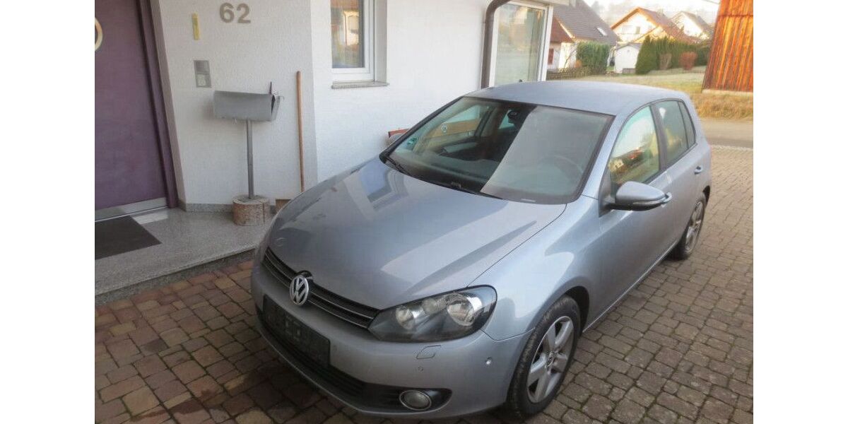 VW Golf 151.724 km 5.600 &euro; Horb-Altheim 72160