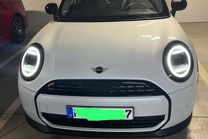 Mini Cooper C 16.030 km 23.790 &euro; Herrenberg 71083
