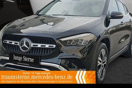 Mercedes-Benz GLA 180 4.006 km 33.990 &euro; Böblingen 71034
