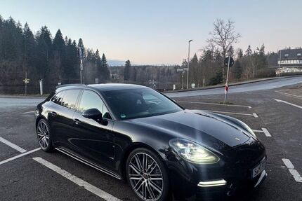 Porsche Panamera 117.000 km 61.500 &euro; Stuttgart 70469