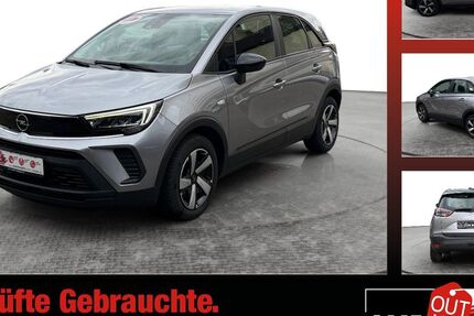 Opel Crossland (X) 35.538 km 11.280 &euro; Pfullingen 72793