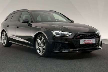 Audi S4 84.491 km 40.410 &euro; Horb 72160