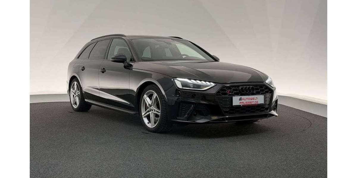 Audi S4 84.491 km 40.410 &euro; Horb 72160
