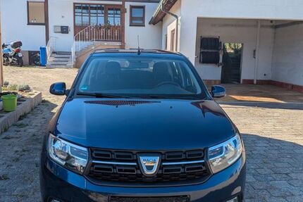 Dacia Sandero 90.574 km 7.999 &euro; Bietenhausen 72414