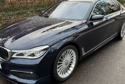 Alpina B7 130.000 km 47.500 &euro; Stuttgart 70378