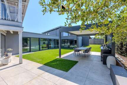Gewerbeobjekt Ammerbuch - 2.800.000&euro; | Angebot:27044800