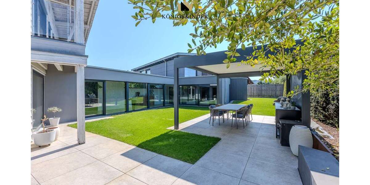 Gewerbeobjekt Ammerbuch - 2.800.000&euro; | Angebot:27044800